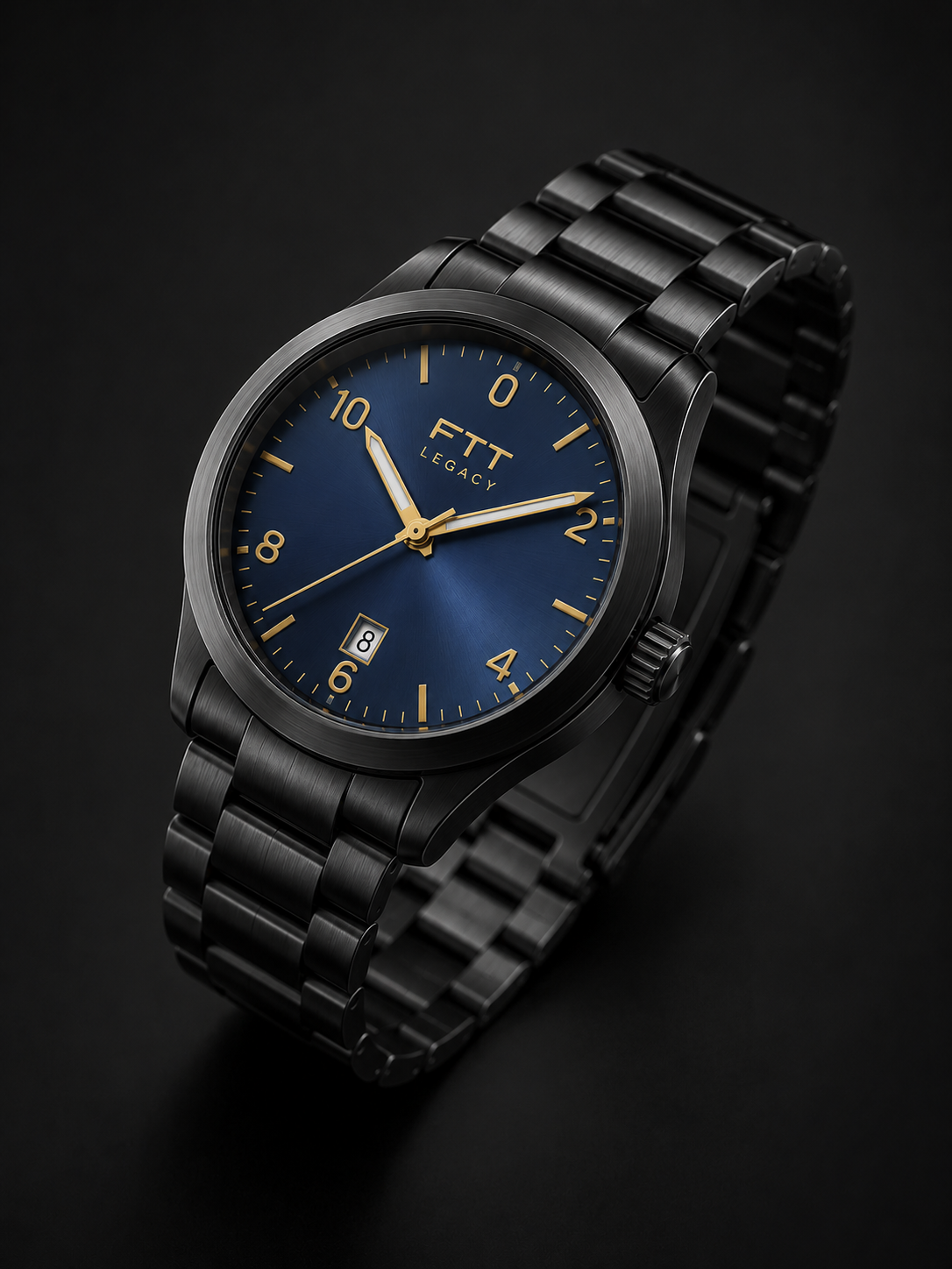 FTT Obsidian