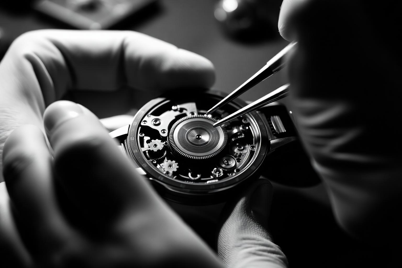 Atelier FTT